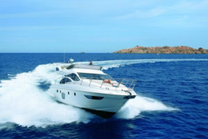 Cabo Yacht Cruise