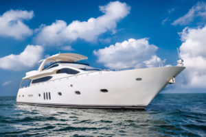 Cabo Boat Charters
