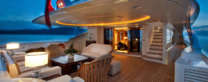 Cabo Yacht World