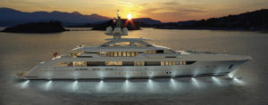 Cabo Yacht World
