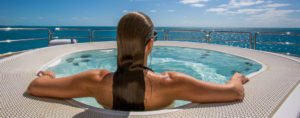 Cabo Yacht Charters