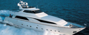 Cabo Yacht World