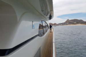 Los Cabos Yacht Charters