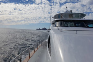 Cabo San Lucas Yacht Charters