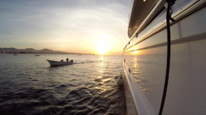Cabo yacht rentals