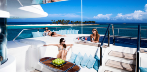 Getting The Most Out Of Your Cabo San Lucas Yacht Charter