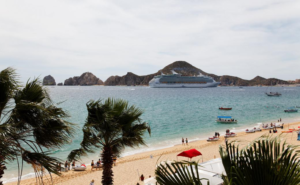 Luxury Vacation In Cabo San Lucas