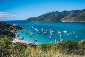 Cabo San Lucas Vacation Planner