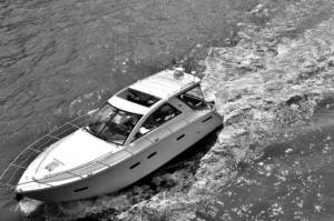 Chartering Your Own Yacht