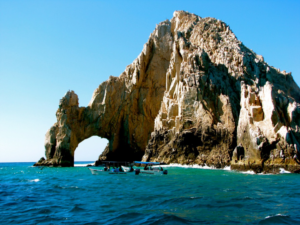 Going on a Cabo San Lucas Vacation