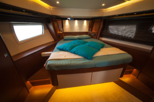 Deluxe Bedrooms