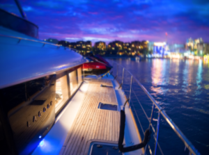 Rent a Catamaran boat