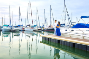 Luxury Getaways for Couples