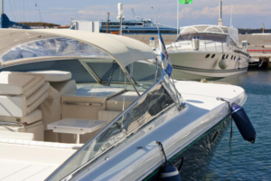 Yachting is a Summer Sport