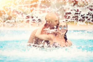 Memorable Romantic Getaway