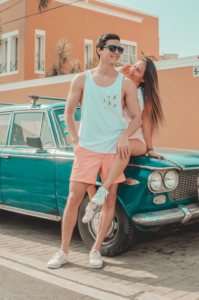 Dressing For Cruising