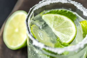 Cocktails That Keep Seasickness At Bay