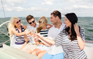 Yacht Charter in Cabo