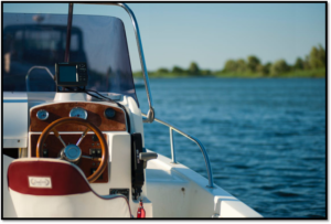 Chartering a Yacht for a Corporate Event