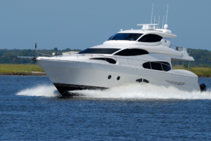 Guide To Dealing With Seasickness