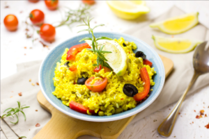 Best Cuisines to Devour in When Travelling On a Yacht