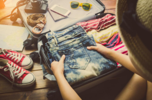 What To Keep In Your Cruise Backpack