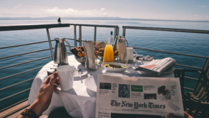 Foods To Avoid While On The Sea