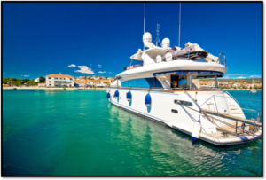 Reasons That Make Yachting a Memorable Experience