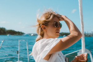 Ultimate Dress Code for Your Next Yacht Party