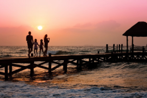 Cabo is Perfect for Your Next Family Trip