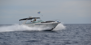 private cruise