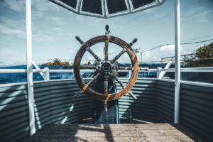 steer your cruise