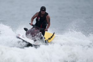 Things to Keep In Mind On A Wave Runner