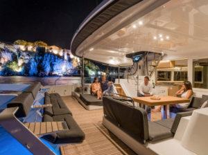 Yachts for a Stunning Mexican Vacation