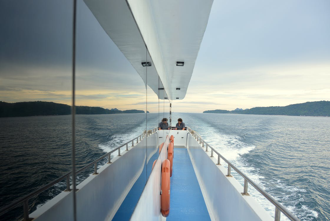 Yachting Gear Essentials and NiceToHaves