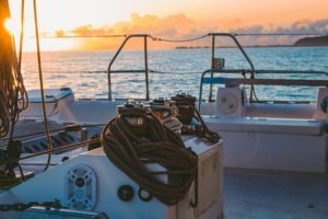 Buying a Yacht
