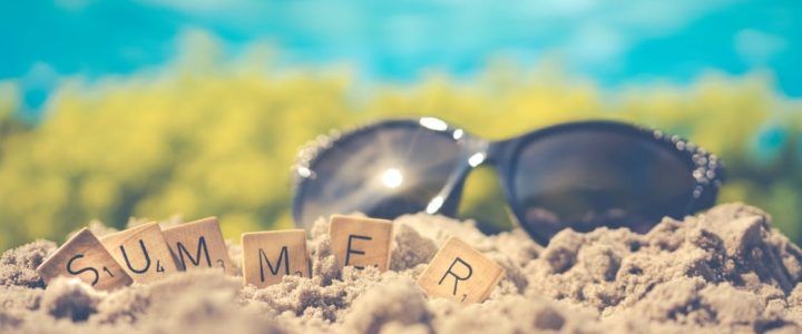 3 Tips for A Stress-Free Summer Vacation 3 Tips for A Stress-Free Summer Vacation