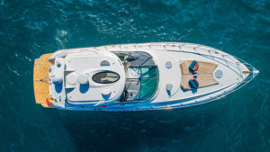 54ft Cruiser Express in cabo San lucas