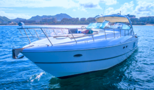 54ft cruiser express in cabo San lucas
