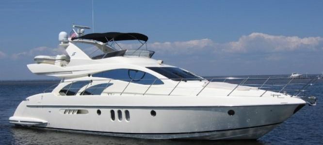 Yacht Maintenance Guide