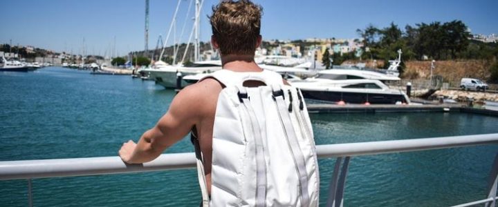 4 Essential Luxury Yacht Vacation Items 4 Essential Luxury Yacht Vacation Items