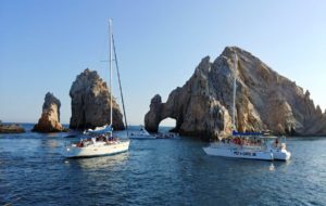 Luxury Performance Sport Yacht in Cabo