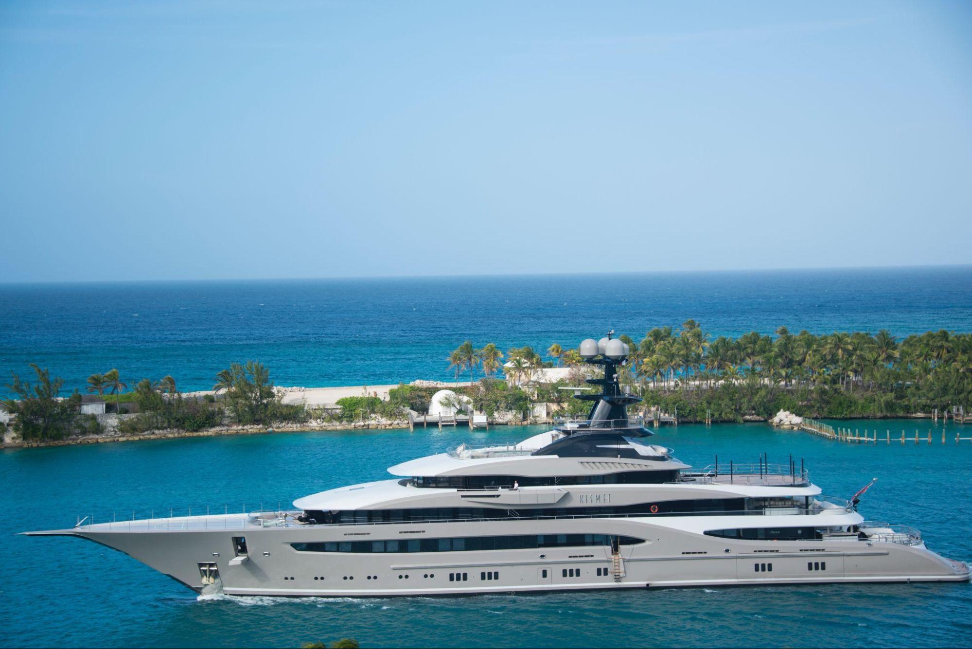 Why Should You Book a Yacht for an Event? Cabo yacht charters