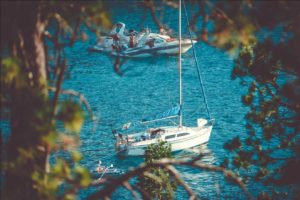 Luxury Yachts and Sportfishing