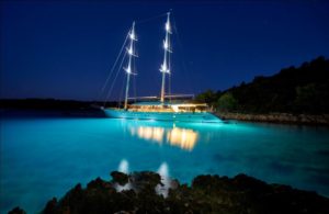 : Rental boat in Cabo San Lucas