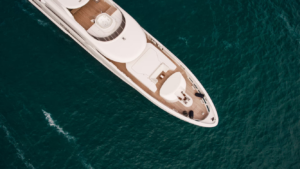 A luxury on the shores of Cabo San Lucas