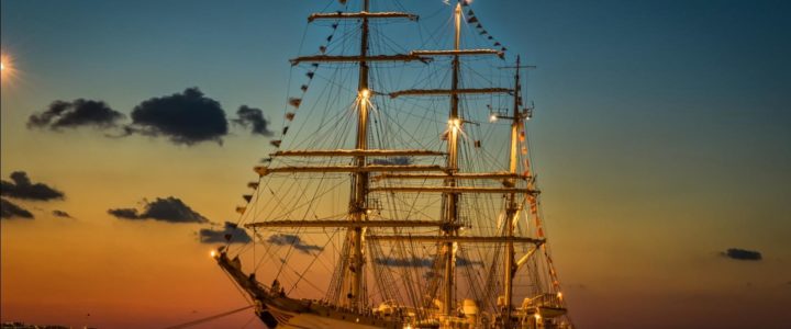 How to Take Care of Yourself While at Sea