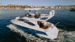 45ft Azimut