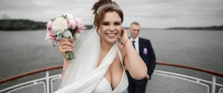 Just Married? Come Honeymoon with Us in Our Yacht