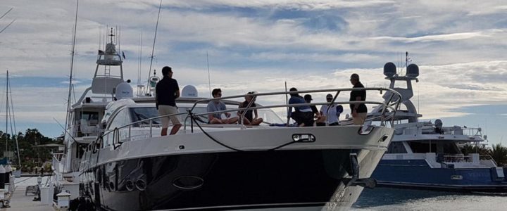 ‘3’ Most Outrageous Guest Luxury Yacht Charter Requests